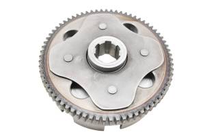 Honda - 06 Honda CRF80F Clutch Basket - Image 2