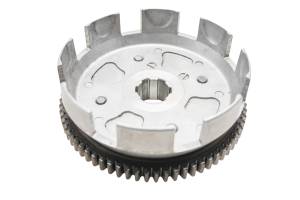 Honda - 06 Honda CRF80F Clutch Basket - Image 3