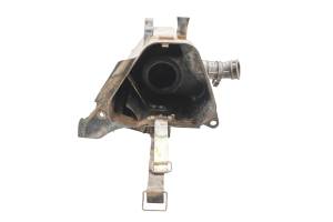 Honda - 06 Honda CRF80F Airbox Intake Air Box - Image 2