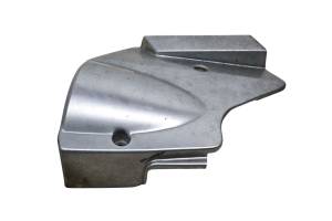 Honda - 85 Honda Shadow 500 Left Water Pump Cover VT500C - Image 2