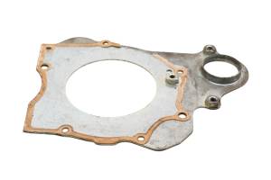 Honda - 99 Honda Nighthawk 250 Engine Crankcase Stator Plate Cover CB250 - Image 2