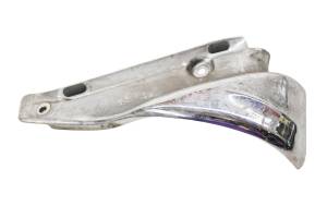 Honda - 96 Honda Shadow Spirit 1100 Right Frame Heat Shield Guard Cover VT1100C - Image 2