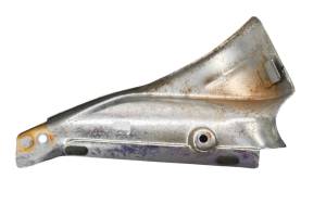 Honda - 96 Honda Shadow Spirit 1100 Right Frame Heat Shield Guard Cover VT1100C - Image 3