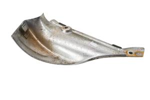 Honda - 96 Honda Shadow Spirit 1100 Right Frame Heat Shield Guard Cover VT1100C - Image 4