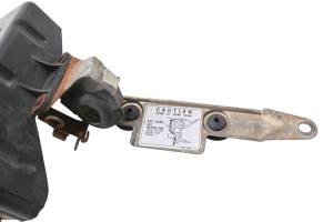 Honda - 85 Honda Interceptor 500 Battery Tray VF500F - Image 3