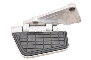 87 Honda Goldwing 1200I Left Foot Rest Foot Peg GL1200I