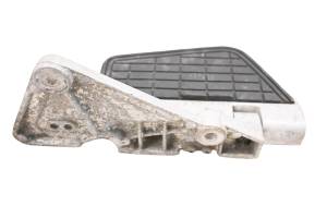 Honda - 87 Honda Goldwing 1200I Left Foot Rest Foot Peg GL1200I - Image 2