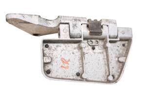 Honda - 87 Honda Goldwing 1200I Left Foot Rest Foot Peg GL1200I - Image 3