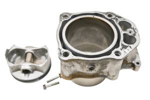 Honda - 21 Honda Foreman 520 4x4 Cylinder & Piston TRX520FM - Image 2