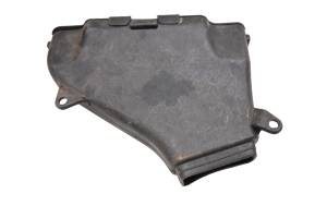 Honda - 05 Honda Rancher 400 Snorkel Intake Vent Tube TRX400FA - Image 2