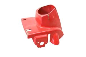 84 Honda Spree Lower Handlebar Steering Stem Cover NQ50