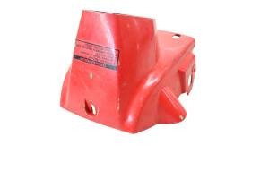 Honda - 84 Honda Spree Lower Handlebar Steering Stem Cover NQ50 - Image 2