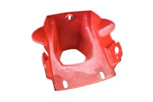 Honda - 84 Honda Spree Lower Handlebar Steering Stem Cover NQ50 - Image 3