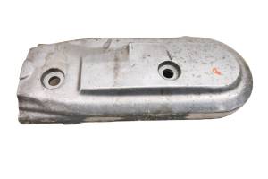 87 Honda Goldwing 1200I Engine Motor Timing Chain Cover Right GL1200I