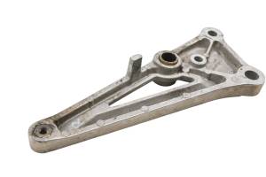 Honda - 99 Honda Nighthawk 250 Rear Right Footrest Peg Bracket Mount CB250 - Image 3