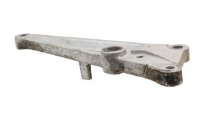 Honda - 99 Honda Nighthawk 250 Rear Right Footrest Peg Bracket Mount CB250 - Image 4