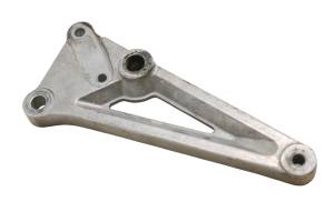 Honda - 99 Honda Nighthawk 250 Rear Right Footrest Peg Bracket Mount CB250 - Image 5