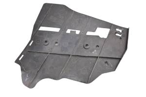 Honda - 13 Honda Rancher 420 4x4 Radiator Cover TRX420FE - Image 3