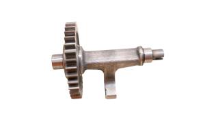 02 Honda Foreman 450 4x4 ES Counter Balancer Crankshaft Balance TRX450FE