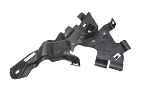 19 Honda Rancher 420 4x4 Ecu Stay Mount TRX420FM