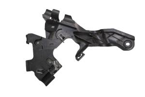 Honda - 19 Honda Rancher 420 4x4 Ecu Stay Mount TRX420FM - Image 3