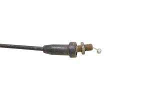 Honda - 04 Honda Rancher 400 Throttle Cable TRX400 - Image 3