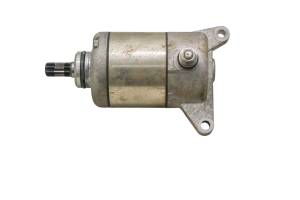 Honda - 09 Honda CRF150F Starter Motor - Image 1