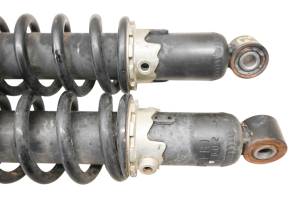 Honda - 12 Honda Rubicon 500 4x4 EPS Front Shocks TRX500FPAC - Image 3