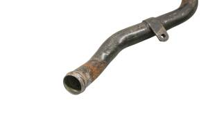 Honda - 85 Honda Interceptor 500 Lower Left Water Coolant Pipe VF500 - Image 2
