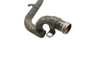 Honda - 85 Honda Interceptor 500 Lower Left Water Coolant Pipe VF500 - Image 3