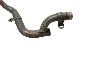 Honda - 85 Honda Interceptor 500 Lower Left Water Coolant Pipe VF500 - Image 4