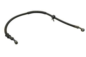 Honda - 85 Honda Interceptor 500 Rear Brake Hose VF500 - Image 1
