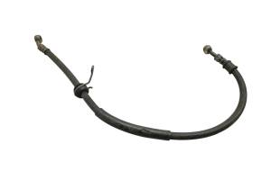 Honda - 85 Honda Interceptor 500 Rear Brake Hose VF500 - Image 2