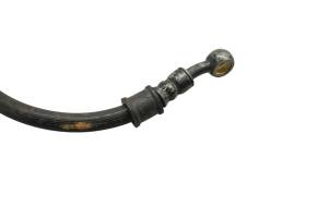 Honda - 85 Honda Interceptor 500 Rear Brake Hose VF500 - Image 3