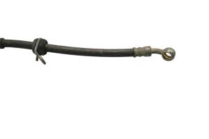 Honda - 85 Honda Interceptor 500 Rear Brake Hose VF500 - Image 4