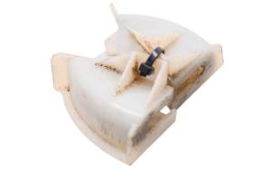 Honda - 13 Honda TRX400X Front Brake Rotor Guards - Image 3