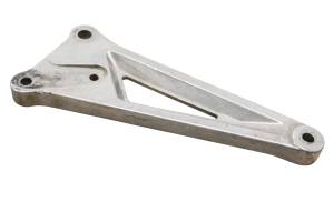 Honda - 99 Honda Nighthawk 250 Front Left Footrest Peg Bracket Mount CB250 - Image 3