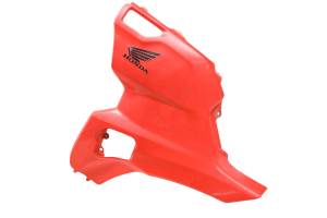 Honda - 21 Honda Foreman 520 4x4 Left Side Panel Shroud Cover TRX520FM - Image 1