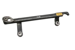 Honda - 85 Honda Interceptor 500 Left Side Grab Bar VF500 - Image 2