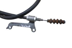 Honda - 06 Honda TRX450ER Clutch Cable - Image 2