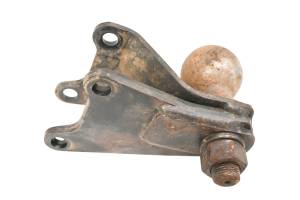 Honda - 18 Honda Foreman 500 4x4 Trailer Hitch Bracket & Ball TRX500FM - Image 3