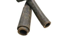 Honda - 07 Honda TRX450R Radiator Coolant Hoses Sportrax 450 - Image 4