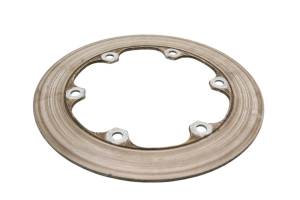 85 Honda Interceptor 500 Rear Brake Rotor VF500