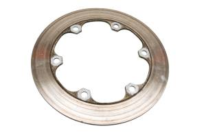 Honda - 85 Honda Interceptor 500 Rear Brake Rotor VF500 - Image 2