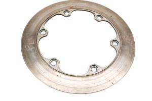 Honda - 85 Honda Interceptor 500 Rear Brake Rotor VF500 - Image 3
