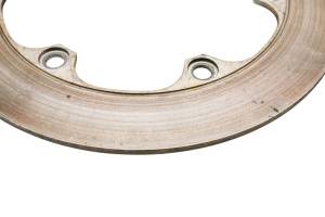 Honda - 85 Honda Interceptor 500 Rear Brake Rotor VF500 - Image 4