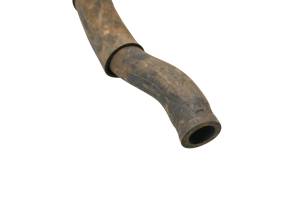 Honda - 13 Honda Rancher 420 4x4 Radiator Coolant Hose TRX420FA - Image 3