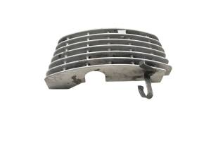 Honda - 99 Honda Shadow 1100 Spirit Rear Cylinder Head Cover VT1100C - Image 2