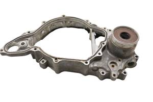 Honda - 04 Honda Foreman 450 4x4 Inner Stator Cover TRX450FM - Image 2