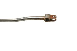Honda - 99 Honda Shadow 1100 Spirit Brake Rod VT1100C - Image 2